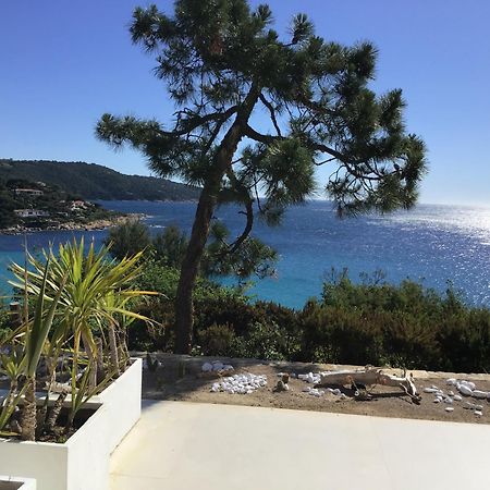 Villa Mael Ramatuelle Exterior photo